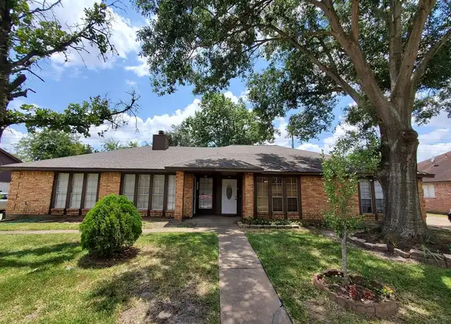 Property at 19311 Lazy Valley Dr, Katy, TX, 77449, 3 beds, 3 baths, [object Object]