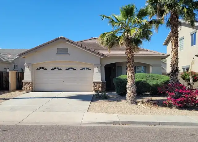 Property at 11714 W Madison St, Avondale, AZ, 85323, 3 beds, 2 baths, [object Object]