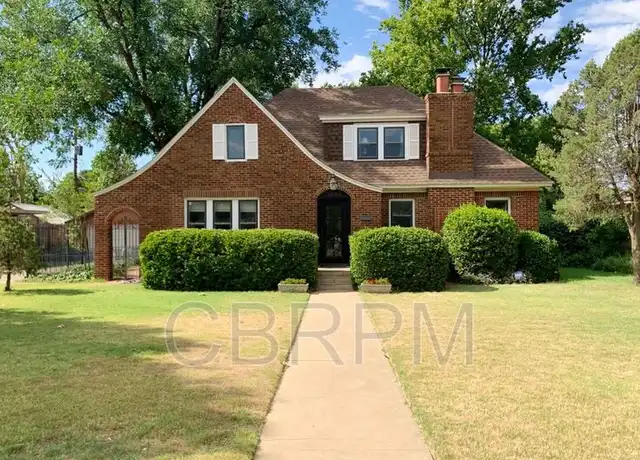 Property at 1919 31st St, Lubbock, TX, 79411, 3 beds, 2 baths, [object Object]