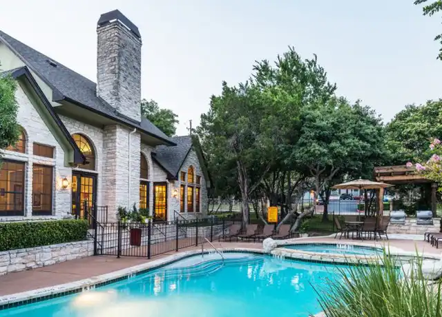 Property at 11288 Taylor Draper Ln Unit 1086, Austin, TX, 78759, 2 beds, 2 baths, [object Object]