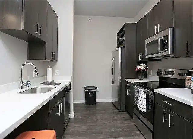 Property at Haskell Flats - 1500 N Haskell Ave, Dallas, TX, 75204, 1 bed, 1 bath, [object Object]