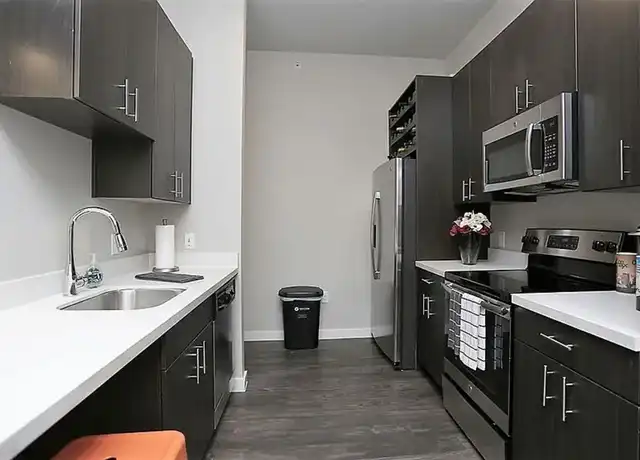 Property at Haskell Flats - 1500 N Haskell Ave, Dallas, TX, 75204, 1 bed, 1 bath, [object Object]