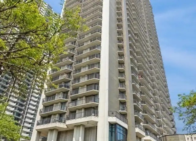Property at 6007 N Sheridan Rd Unit 19D, Chicago, IL, 60660, 2 beds, 2 baths, [object Object]
