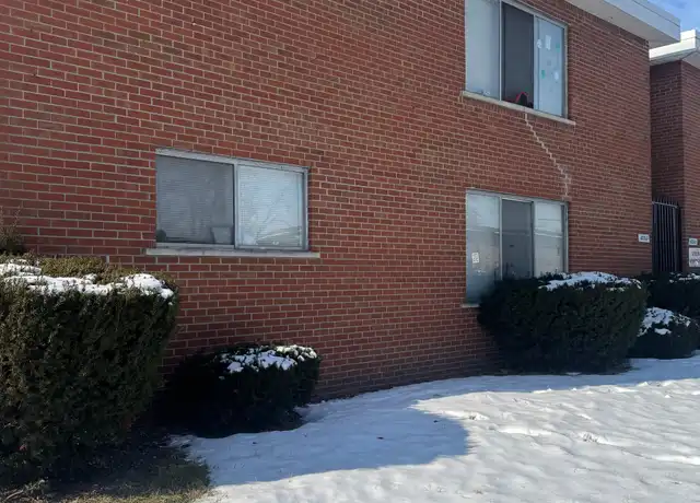 Property at 10311 Cadieux Rd Unit 6A, Detroit, MI, 48224, 1 bed, 1 bath, [object Object]