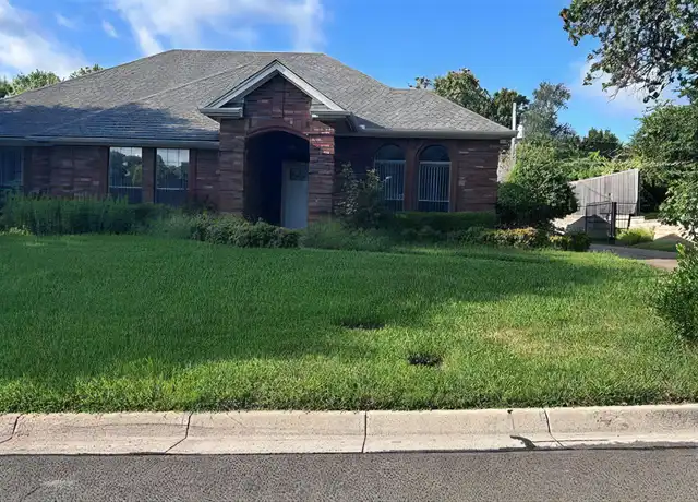 Property at 1020 Baldwin Dr, Arlington, TX, 76012, 3 beds, 2 baths, [object Object]