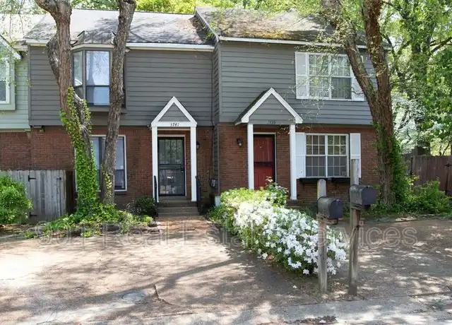 Property at 3741 Charleston Sq, Memphis, TN, 38122, 2 beds, 2.5 baths, [object Object]