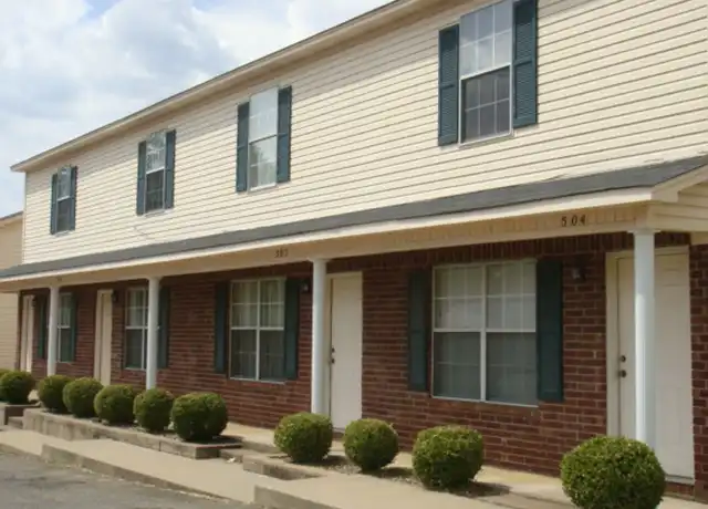 Property at 1301 S Jonesboro Ave Unit 504, Russellville, AR, 72801, 2 beds, 1.5 baths, [object Object]