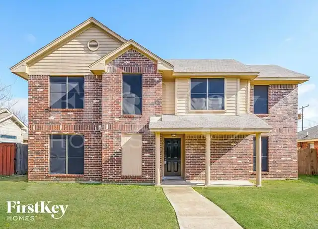 Property at 3934 Cochise Dr, Balch Springs, TX, 75180, 4 beds, 2.5 baths, [object Object]