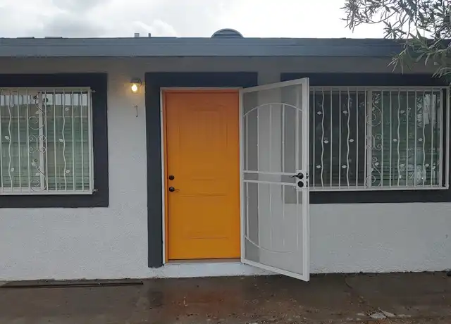 Property at 2518 N McCarran St #1, North Las Vegas, NV, 89030, 2 beds, 1 bath, [object Object]