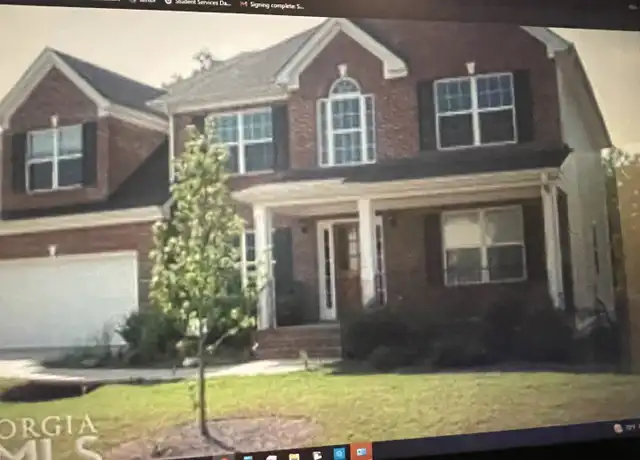 Property at 60 Homestead Dr, Covington, GA, 30016, 4 beds, 3.5 baths, [object Object]