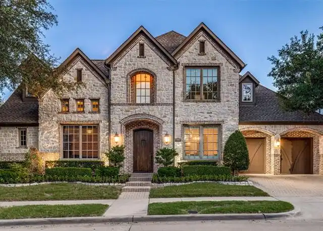 Property at 5744 Cadence Ln, Plano, TX, 75024, 4 beds, 4.5 baths, [object Object]