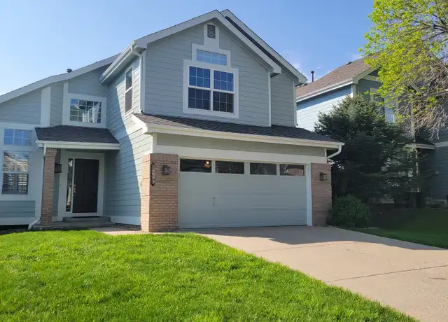 Property at 17052 E Carr Ave, Parker, CO, 80134, 3 beds, 2.5 baths, [object Object]