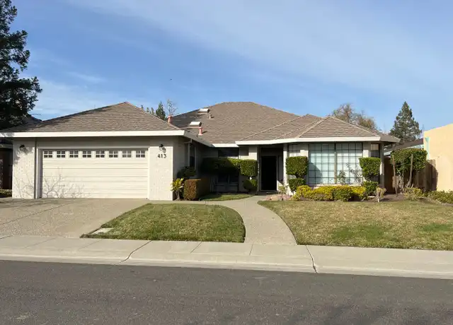 Property at 413 Heron Pl, Davis, CA, 95616, 4 beds, 2.5 baths, [object Object]