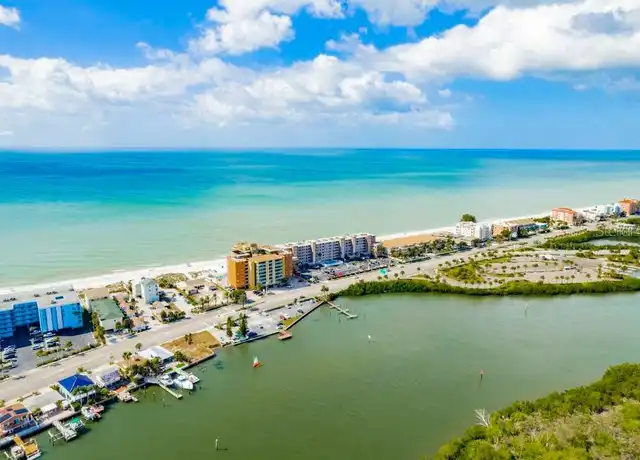 Property at 18650 Gulf Blvd #305, Indian Shores, FL, 33785, 2 beds, 2 baths, [object Object]