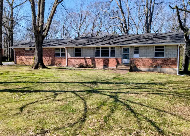 Property at 500 Catalina Dr, Nashville, TN, 37217, 4 beds, 1.5 baths, [object Object]