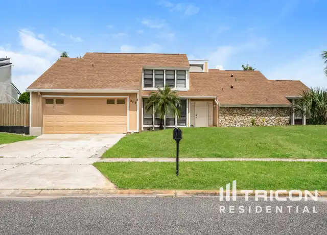 Property at 217 S Shadow Bay Dr, Orlando, FL, 32825, 4 beds, 3 baths, [object Object]