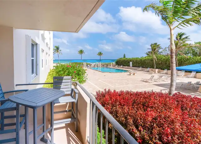 Property at 2000 S Ocean Blvd Unit LF, Pompano Beach, FL, 33062, 2 beds, 2 baths, [object Object]