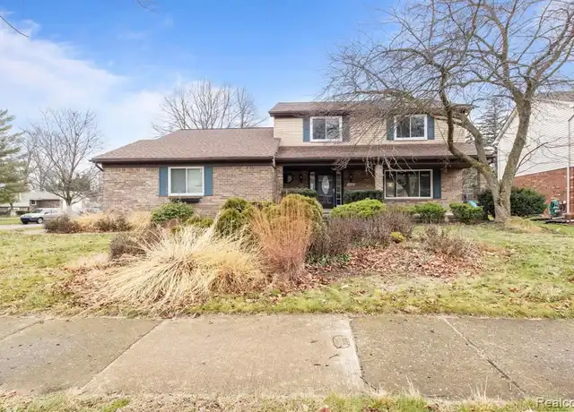 Property at 46749 Camelia Dr, Canton, MI, 48187, 4 beds, 2.5 baths, [object Object]