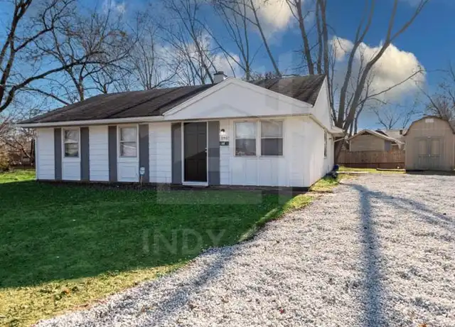 Property at 3903 Elmonte Ct, Indianapolis, IN, 46226, 3 beds, 1 bath, [object Object]