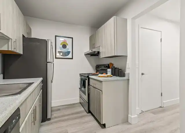 Property at Reserve At Westland - Westland, MI - 37410 Fountain Park Cir, Westland, MI, 48185, 1-2 bed, 1-2 bath, [object Object]