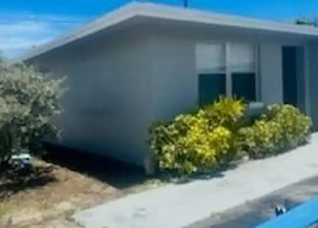 Property at 1530 N J St #1, Lake Worth Beach, FL, 33460, 1 bed, 1 bath, [object Object]
