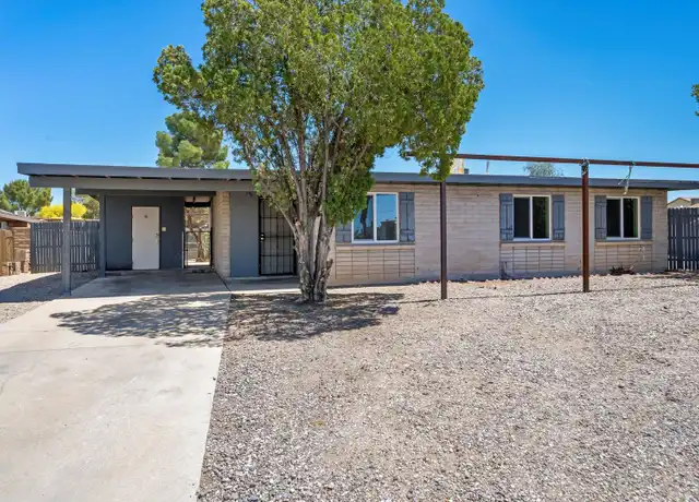 Property at 3625 S Prudence Rd, Tucson, AZ, 85730, 4 beds, 2 baths, [object Object]