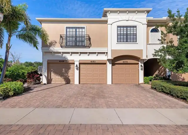Property at 4153 Overture Cir #4153, Bradenton, FL, 34209, 3 beds, 2 baths, [object Object]