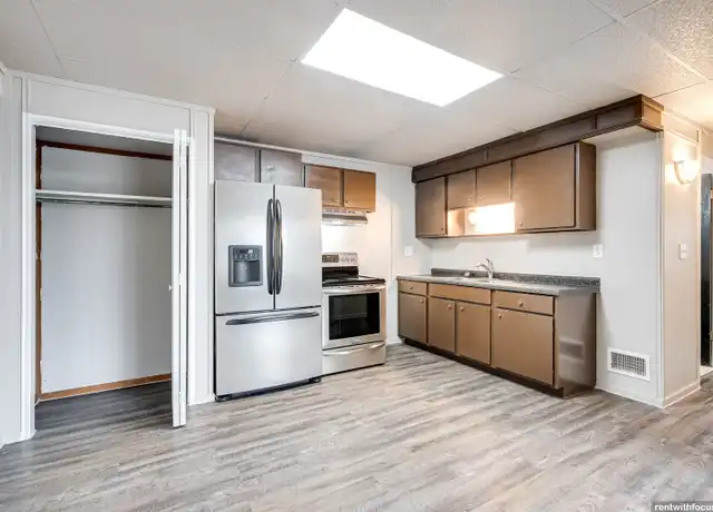 Property at 1807 Mason St Unit 6, New Holstein, WI, 53061, 2 beds, 1 bath, [object Object]