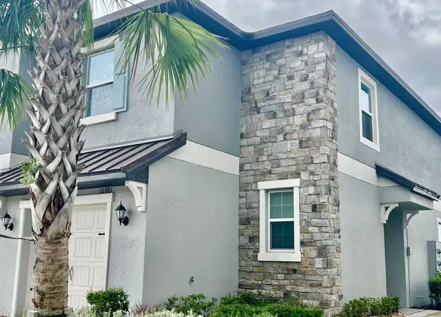 Property at 10381 Lavender Aster Trl, San Antonio, FL, 33576, 3 beds, 2.5 baths, [object Object]