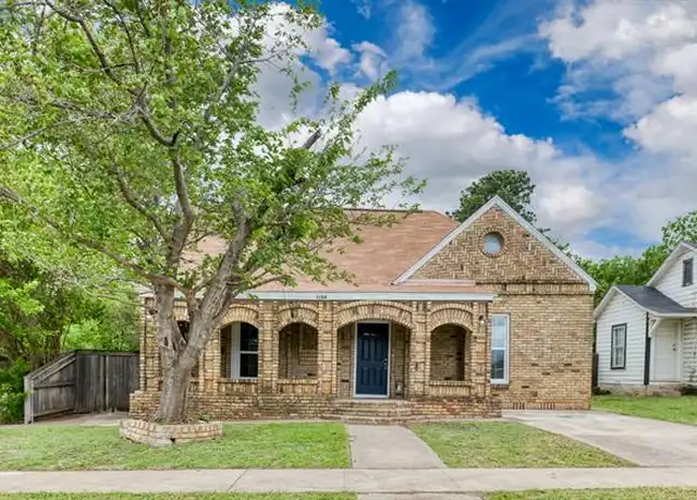 Property at 3104 Forest Ave, Fort Worth, TX, 76112, 3 beds, 2.5 baths, [object Object]