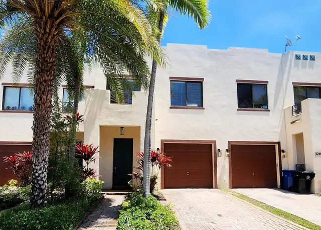 Property at 3238 SW 16th Ter #3238, Fort Lauderdale, FL, 33315, 3 beds, 2.5 baths, [object Object]