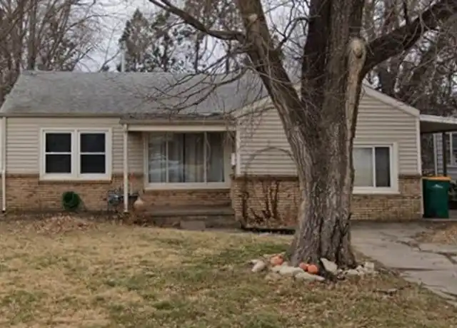 Property at 3007 E Southfork Ct, Wichita, KS, 67216, 3 beds, 1 bath, [object Object]