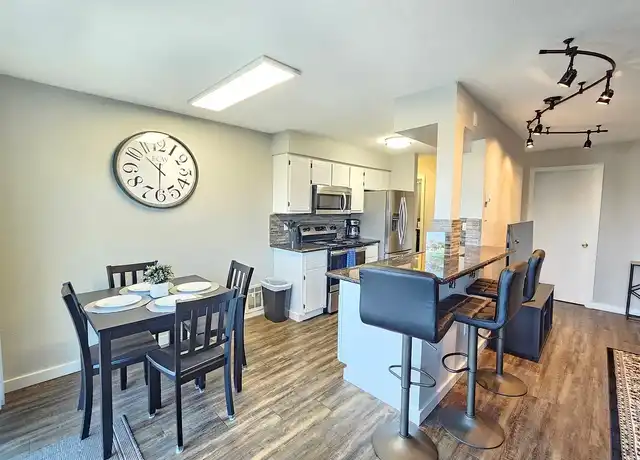 Property at LaVista Citta - 1204 W 6th Ave, Spokane, WA, 99204, 2 beds, 1 bath, [object Object]