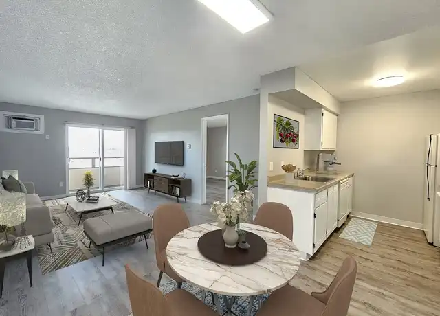 Property at LaVista Citta - 1204 W 6th Ave, Spokane, WA, 99204, 2 beds, 1 bath, [object Object]