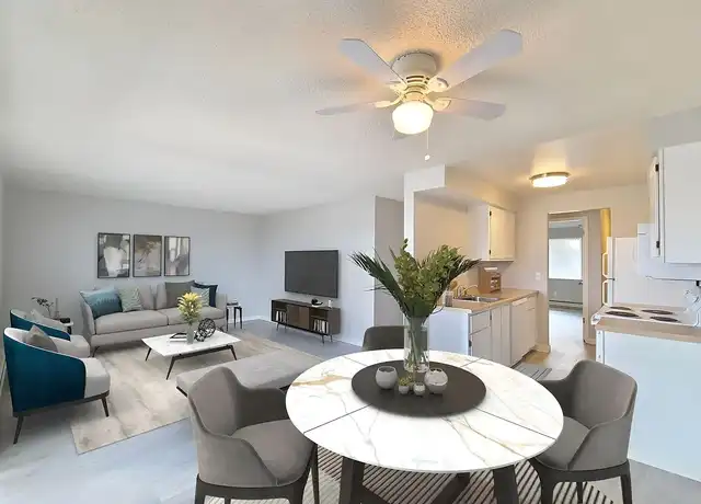 Property at LaVista Citta - 1204 W 6th Ave, Spokane, WA, 99204, 2 beds, 1 bath, [object Object]