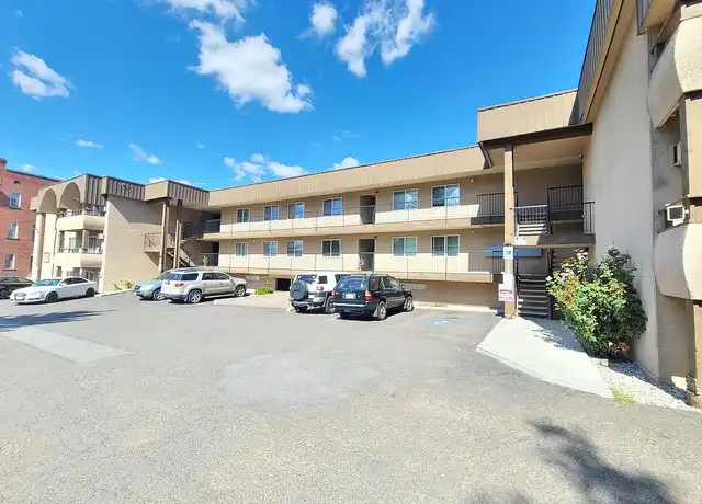 Property at LaVista Citta - 1204 W 6th Ave, Spokane, WA, 99204, 1 bed, 1 bath, [object Object]