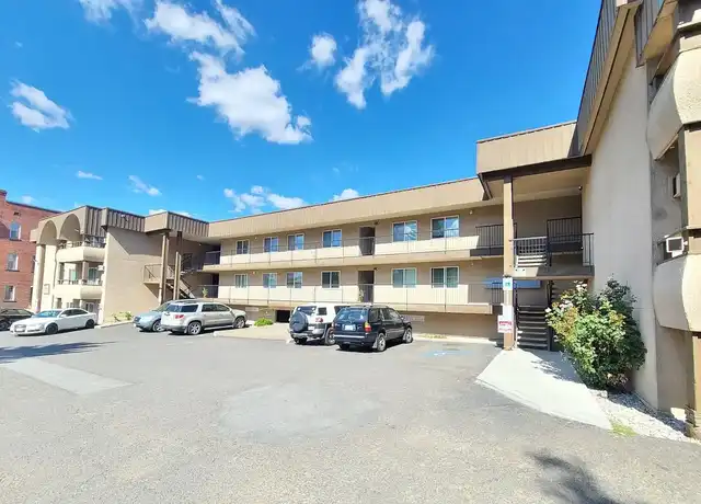 Property at LaVista Citta - 1204 W 6th Ave, Spokane, WA, 99204, 1 bed, 1 bath, [object Object]