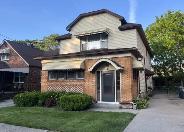 Property at 64 Reed Ave, Buffalo, NY, 14218, 2 beds, 1 bath, [object Object]