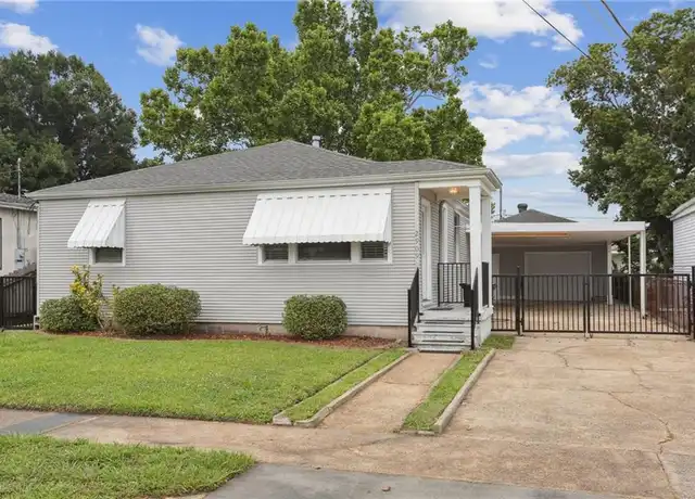 Property at 2909 Ivy Pl, Chalmette, LA, 70043, 3 beds, 2 baths, [object Object]