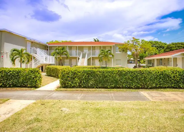 Property at 217 Butler St Unit 5, West Palm Beach, FL, 33407, 3 beds, 1 bath, [object Object]