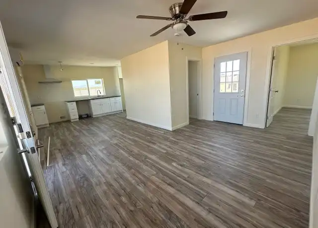 Property at 60717 Meliz Rd, Landers, CA, 92285, 2 beds, 1 bath, [object Object]