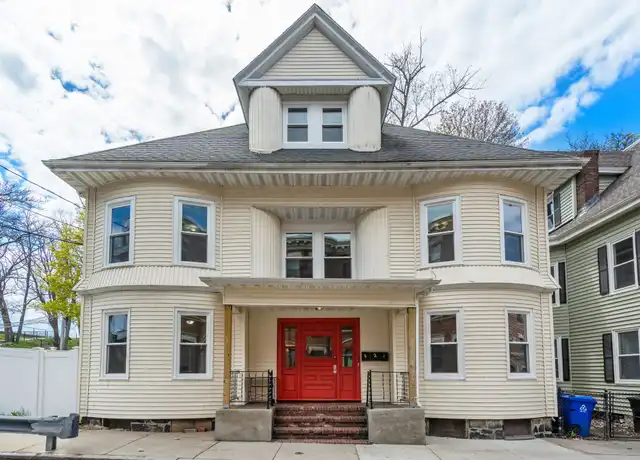 Property at 10 Royal St Unit 1, Allston, MA, 02134, 4 beds, 2 baths, [object Object]