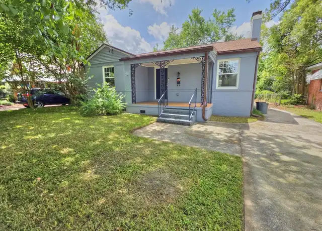 Property at 4748 Kerle St, Jacksonville, FL, 32205, 2 beds, 1 bath, [object Object]