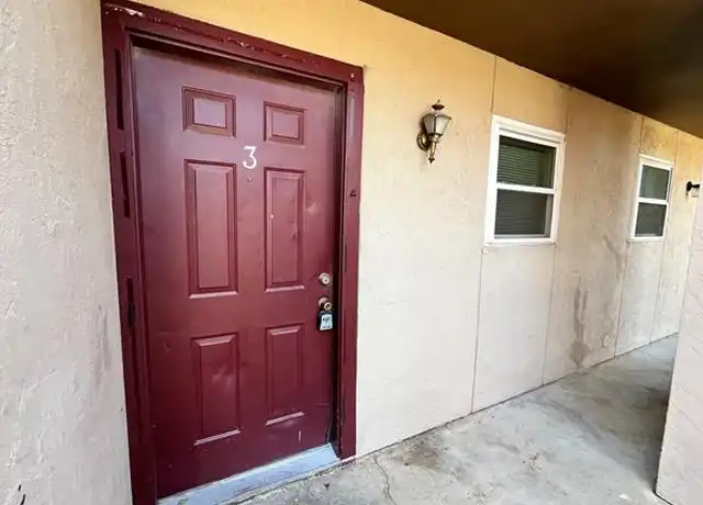 Property at 410 Bryan St #3, Denton, TX, 76201, 2 beds, 1 bath, [object Object]