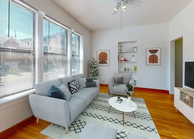Property at 1018 E. 54th Street - 1018 E 54th St, Chicago, IL, 60615, 2-3 beds, 1 bath, [object Object]