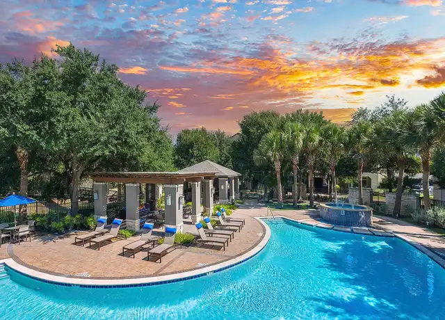 Property at Stone Ranch at Westover Hills - 9531 State Highway 151, San Antonio, TX, 78251, 1 bed, 1 bath, [object Object]