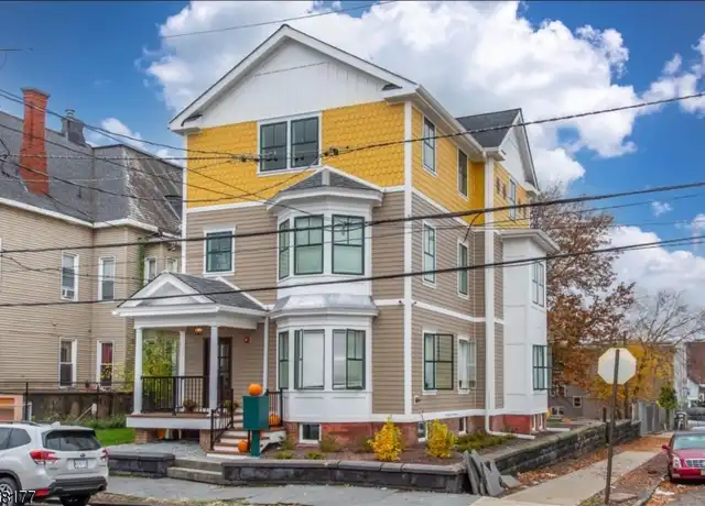 Property at 84-86 Auburn St, Paterson, NJ, 07501, 1 bed, 1 bath, [object Object]