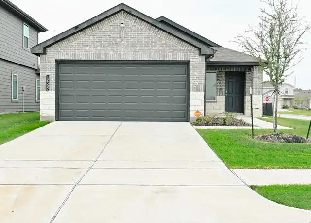 Property at 12302 Rock Basin Dr, Houston, TX, 77014, 3 beds, 2 baths, [object Object]