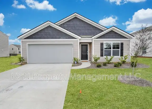 Property at 224 Skylark Rd, Bloomingdale, GA, 31302, 4 beds, 2 baths, [object Object]