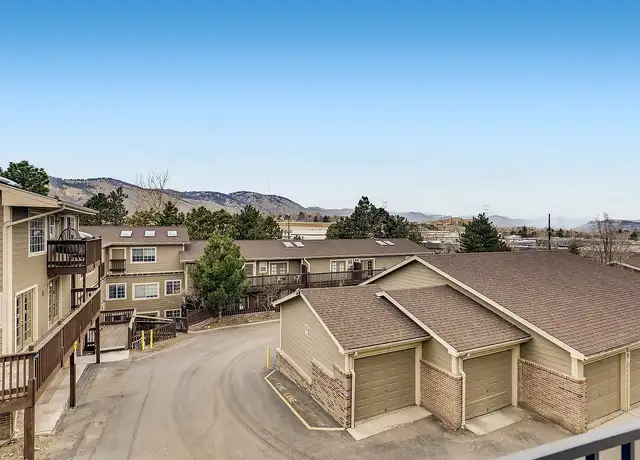 Photo of 17250 W Colfax Ave, Golden, CO 80401